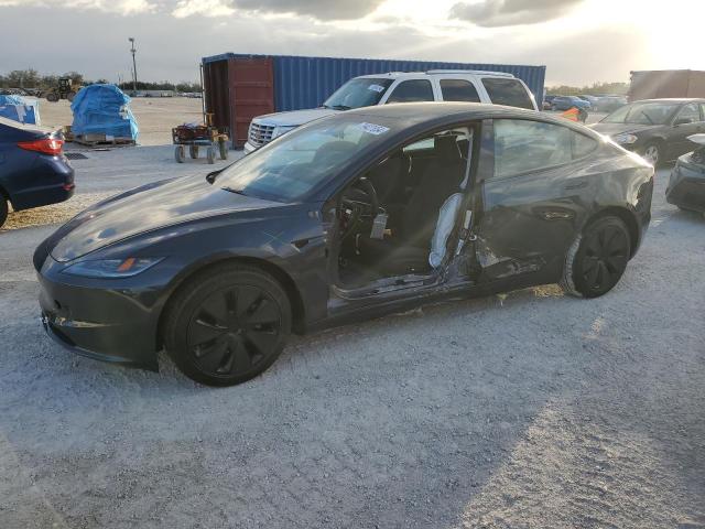 tesla model 3 2024 5yj3e1ea4rf871956