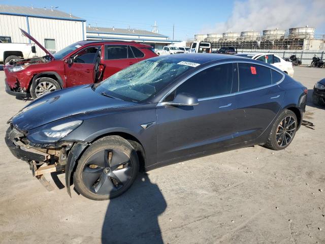 tesla model 3 2018 5yj3e1ea5jf006823