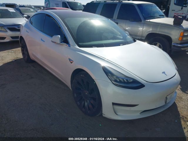 tesla model 3 2018 5yj3e1ea5jf010628