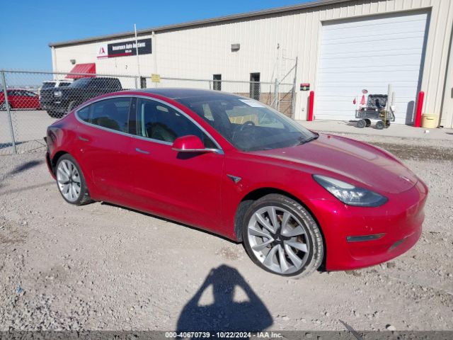 tesla model 3 2018 5yj3e1ea5jf011035