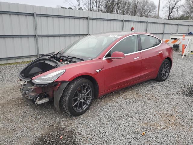 tesla model 3 2018 5yj3e1ea5jf016848