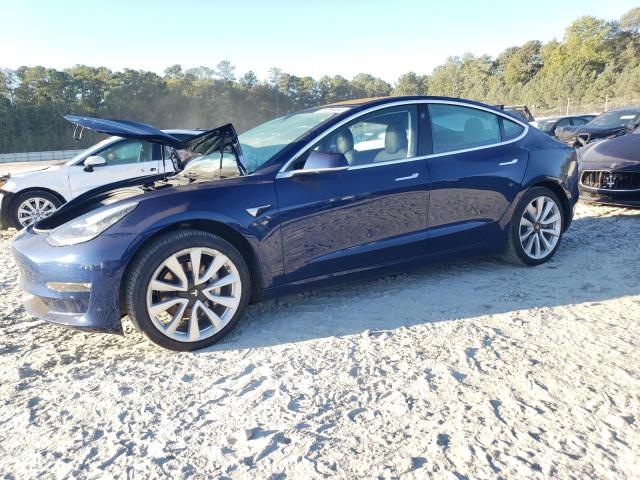 tesla model 3 2018 5yj3e1ea5jf024951