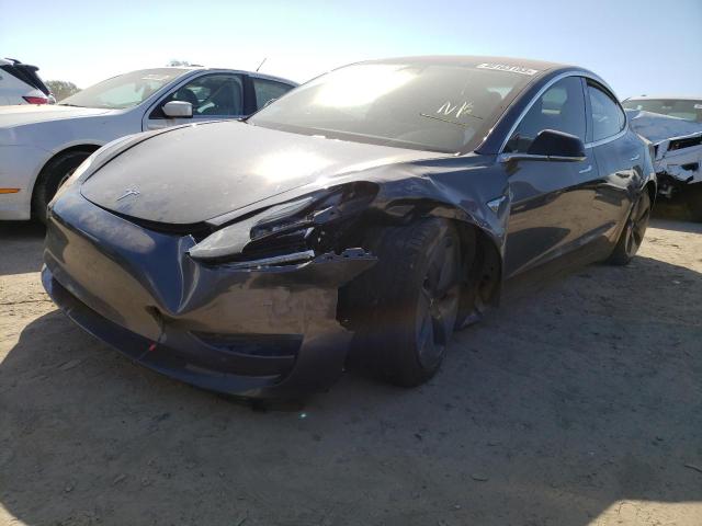 tesla model 3 2018 5yj3e1ea5jf028286