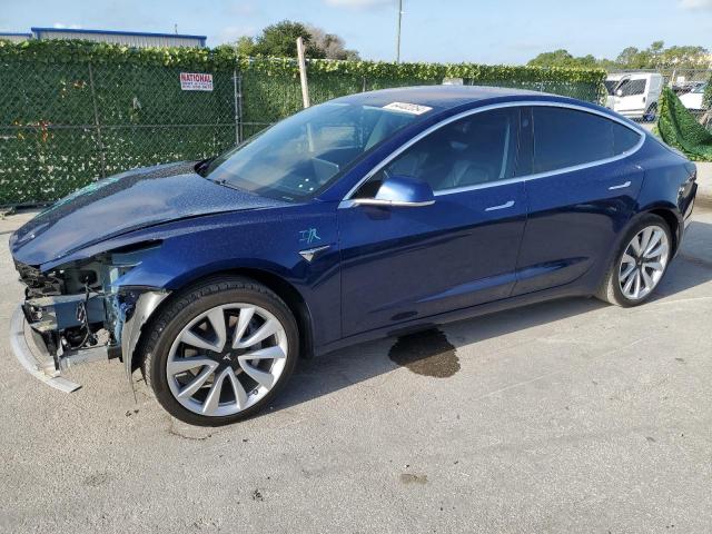 tesla model 3 2018 5yj3e1ea5jf031205