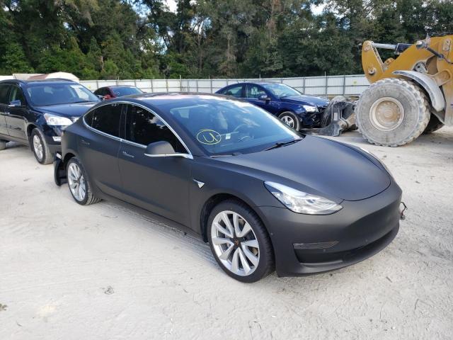 tesla model 3 2018 5yj3e1ea5jf032001