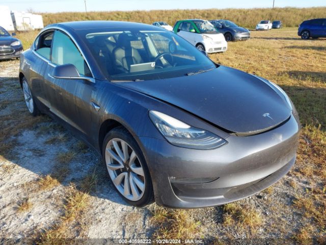 tesla model 3 2018 5yj3e1ea5jf033245