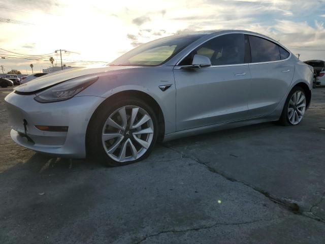 tesla model 3 2018 5yj3e1ea5jf037425