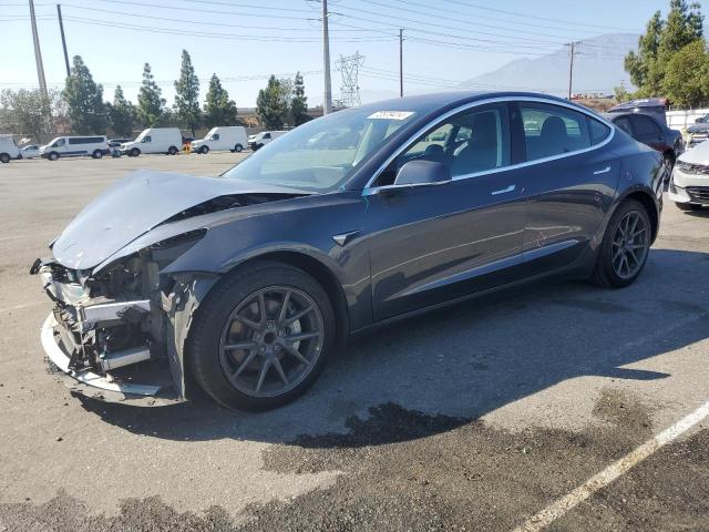 tesla model 3 2018 5yj3e1ea5jf045296