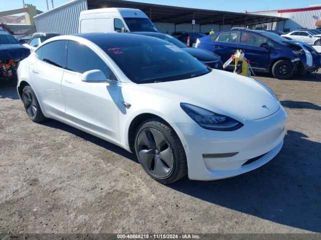 tesla model 3 2018 5yj3e1ea5jf048053