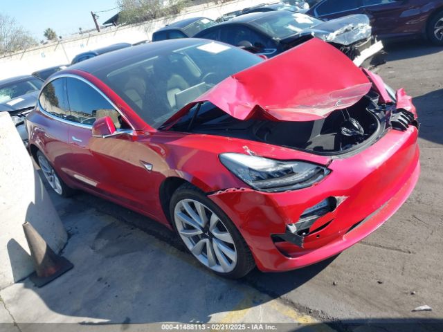 tesla model 3 2018 5yj3e1ea5jf102838