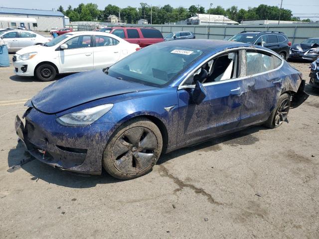 tesla model 3 2018 5yj3e1ea5jf124841