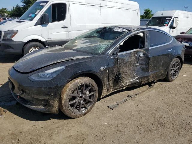 tesla model 3 2018 5yj3e1ea5jf152395