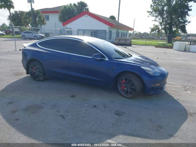 tesla model 3 2018 5yj3e1ea5jf160206