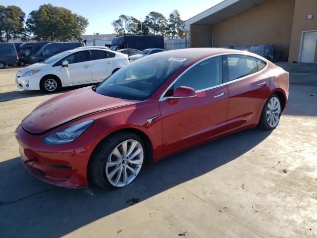 tesla model 3 2018 5yj3e1ea5jf164188