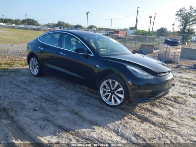 tesla model 3 2018 5yj3e1ea5jf169889