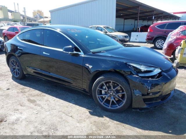 tesla model 3 2019 5yj3e1ea5kf296594