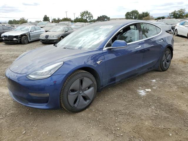 tesla model 3 2019 5yj3e1ea5kf308937