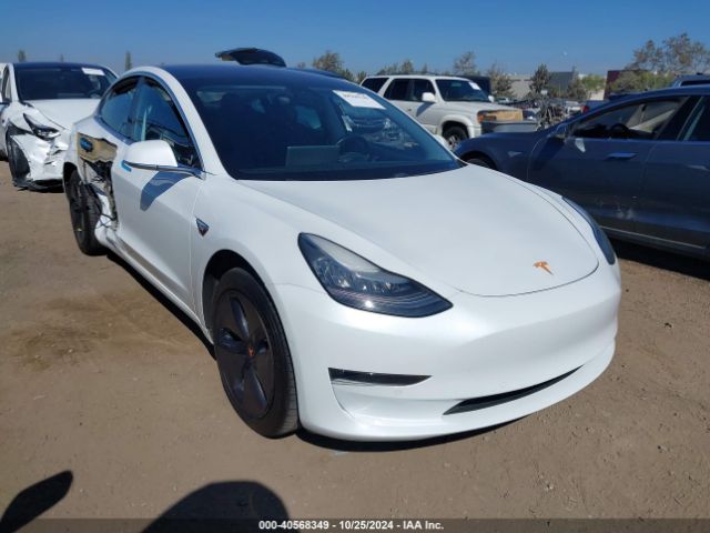 tesla model 3 2019 5yj3e1ea5kf314088