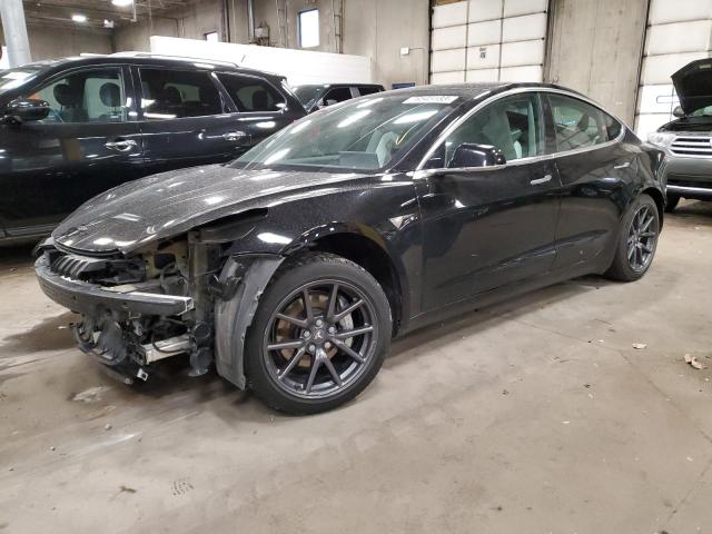 tesla model 3 2019 5yj3e1ea5kf323549