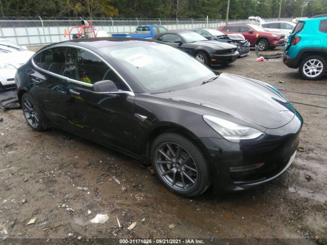 tesla model 3 2019 5yj3e1ea5kf324054