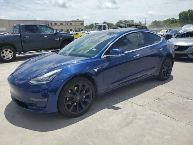 tesla model 3 2019 5yj3e1ea5kf407516