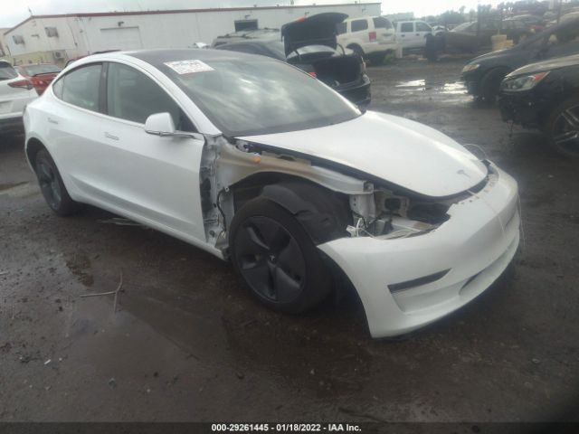 tesla model 3 2019 5yj3e1ea5kf425093