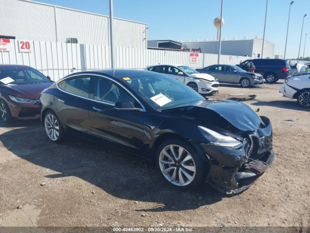 tesla model 3 2019 5yj3e1ea5kf441438