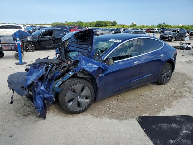 tesla model 3 2019 5yj3e1ea5kf486136