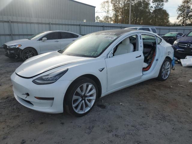 tesla model 3 2020 5yj3e1ea5lf509903