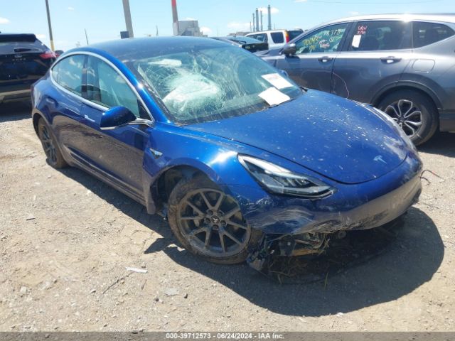 tesla model 3 2020 5yj3e1ea5lf611783