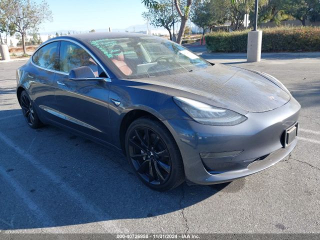 tesla model 3 2020 5yj3e1ea5lf644217