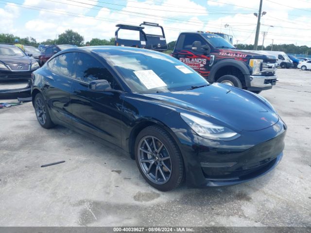 tesla model 3 2020 5yj3e1ea5lf657548