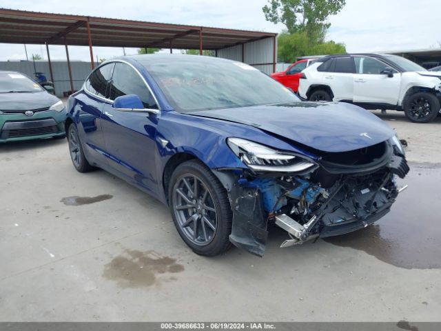 tesla model 3 2020 5yj3e1ea5lf659588