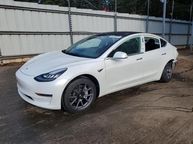 tesla model 3 2020 5yj3e1ea5lf660255