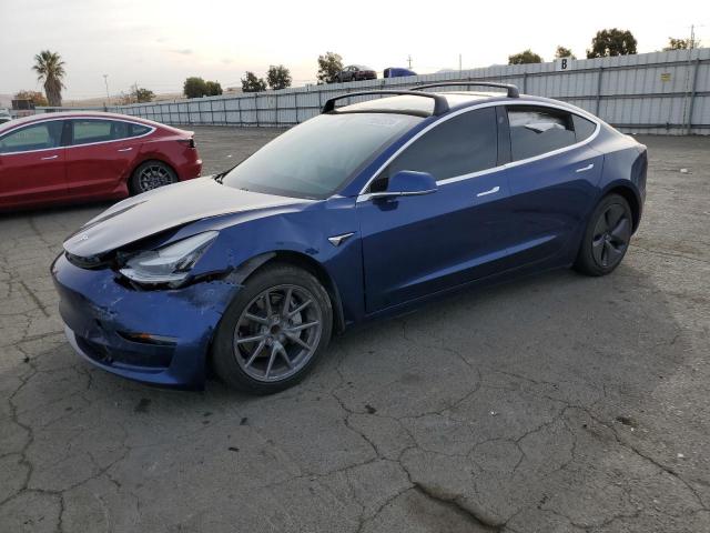 tesla model 3 2020 5yj3e1ea5lf707137