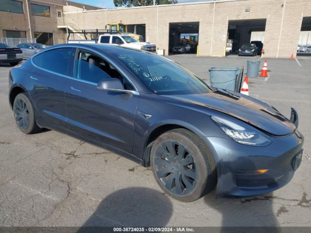 tesla model 3 2020 5yj3e1ea5lf796739