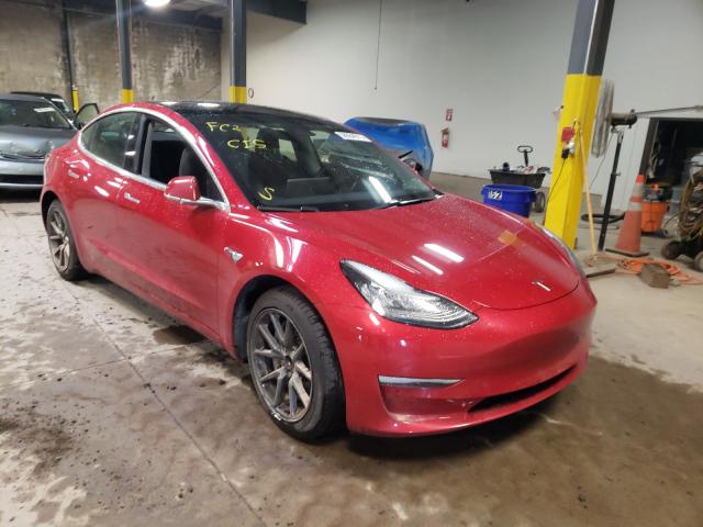 tesla model 3 2020 5yj3e1ea5lf796871