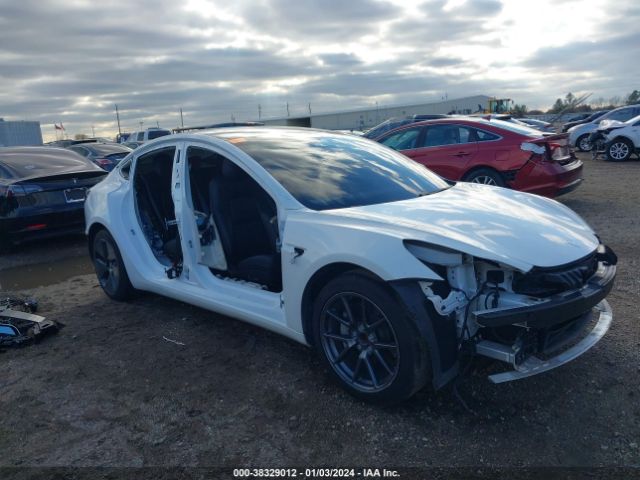 tesla model 3 2021 5yj3e1ea5mf017566