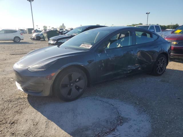 tesla model 3 2021 5yj3e1ea5mf046064