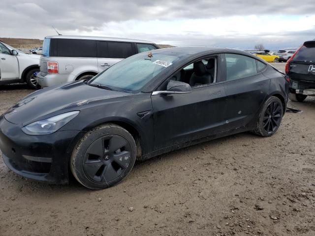 tesla model 3 2021 5yj3e1ea5mf067044