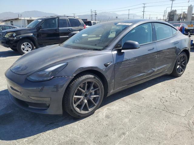 tesla model 3 2021 5yj3e1ea5mf068839