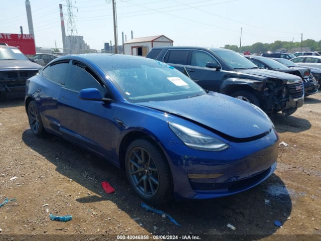 tesla model 3 2021 5yj3e1ea5mf859470