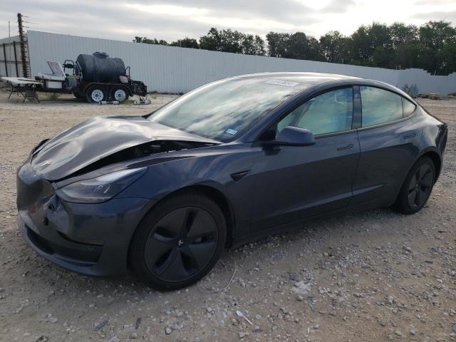 tesla model 3 2021 5yj3e1ea5mf871196