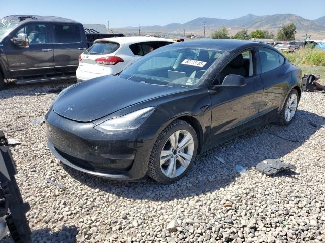 tesla model 3 2021 5yj3e1ea5mf929565