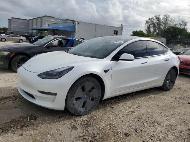 tesla model 3 2021 5yj3e1ea5mf978183