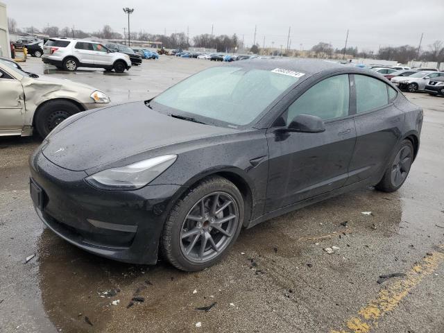 tesla model 3 2022 5yj3e1ea5nf185757