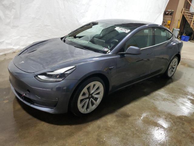 tesla model 3 2022 5yj3e1ea5nf192076