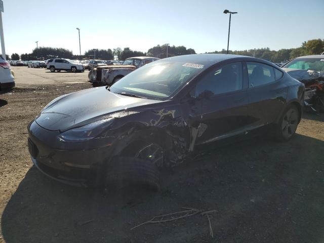 tesla model 3 2022 5yj3e1ea5nf369256