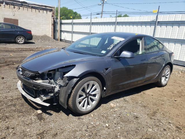 tesla model 3 2023 5yj3e1ea5pf382222