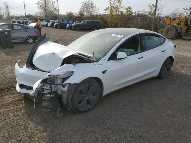 tesla model 3 2023 5yj3e1ea5pf398615